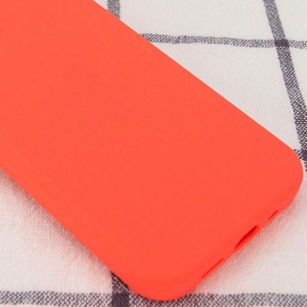 Чохол Silicone Case Full Protective (AA) NO LOGO для Apple iPhone 15 Plus (6.7") 72458 фото