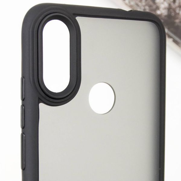Чохол TPU+PC Lyon Frosted для Xiaomi Redmi Note 7 / Note 7 Pro / Note 7s 67385 фото