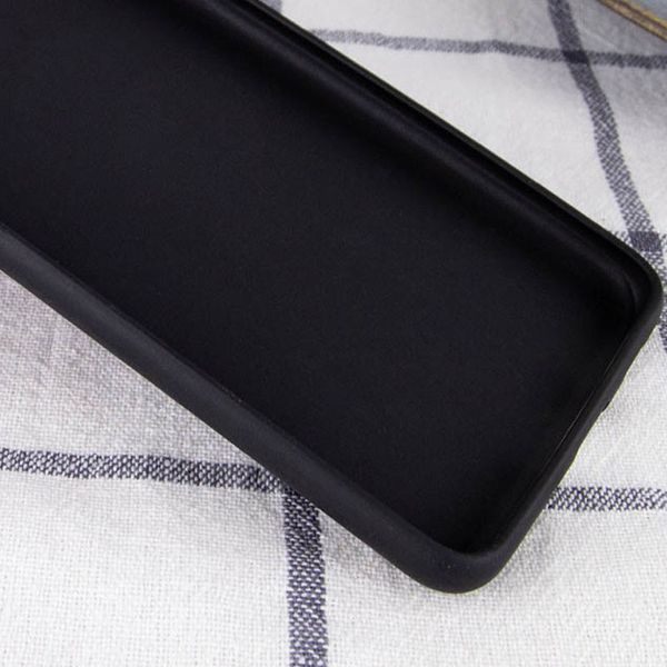 Чохол TPU Epik Black для Xiaomi Redmi Note 7 / Note 7 Pro / Note 7s 54651 фото