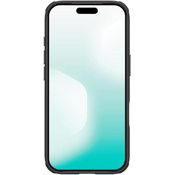 Чохол Nillkin Matte Magnetic Pro для Apple iPhone 17 Pro (6.3") 80570 фото