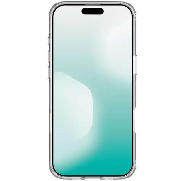 TPU чохол Nillkin Nature Pro Series для Apple iPhone 17 Air (6.5") 81041 фото