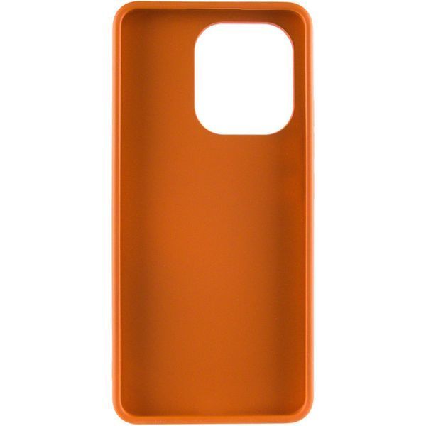 TPU чохол Bonbon Metal Style для Xiaomi Redmi Note 13 4G 70823 фото