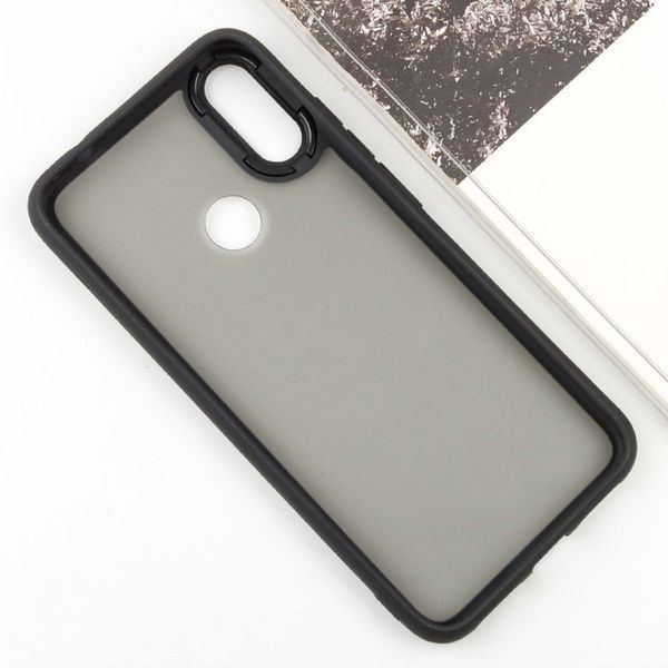 Чохол TPU+PC Lyon Frosted для Xiaomi Redmi Note 7 / Note 7 Pro / Note 7s 67385 фото
