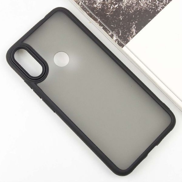 Чохол TPU+PC Lyon Frosted для Xiaomi Redmi Note 7 / Note 7 Pro / Note 7s 67385 фото