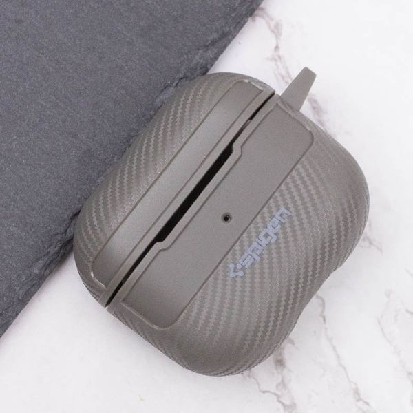 Футляр SGP Shockproof для навушників Airpods 3 67966 фото