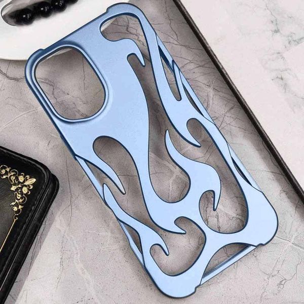 Чохол TPU WinFire для Apple iPhone 13 Pro / 14 Pro (6.1") 78063 фото