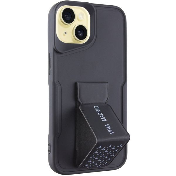 Чохол TPU VIVA для Apple iPhone 15 Plus (6.7") 73821 фото