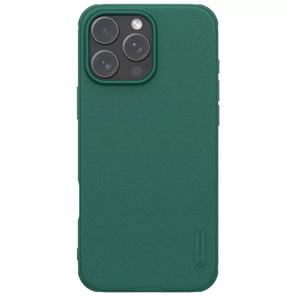 Чохол Nillkin Matte Pro для Apple iPhone 16 Pro Max (6.9") 74529 фото