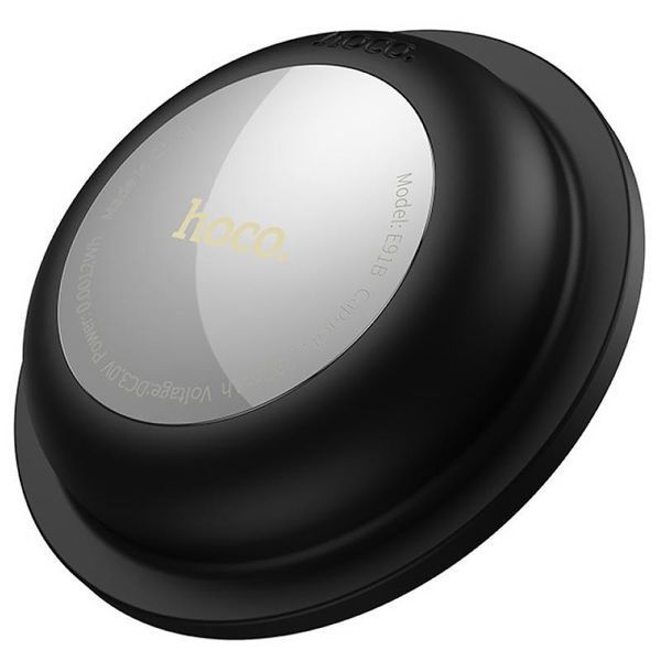 Трекер Hoco E91B Tiger (клейкая основа) 230 mAh 81931 фото
