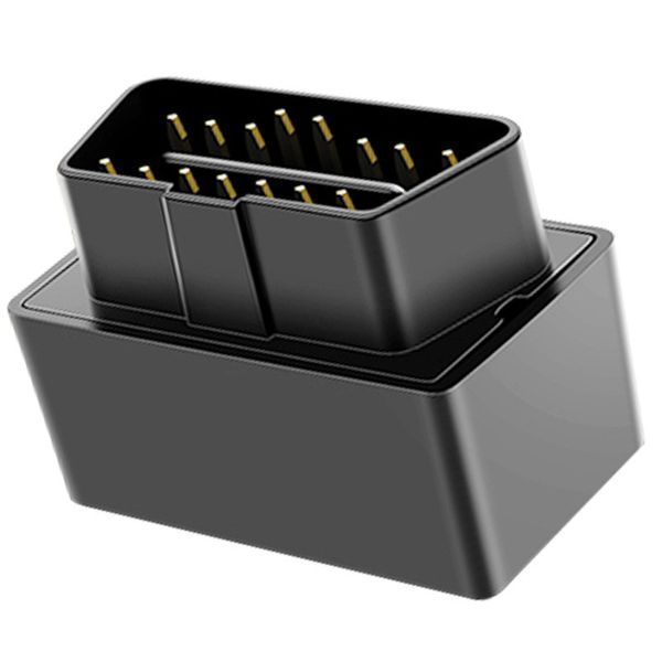 Трекер GPS автомобільний V03O Car Tracker SIM (4GLTE+3GWCDMA+2GGSM) 140mAh 78506 фото