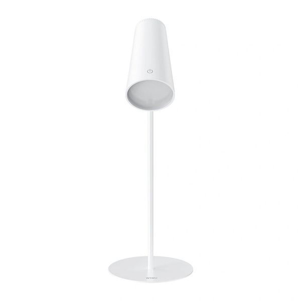 Настільна LED лампа WIWU Wi-D8 Desk Lamp 4 in1 Intelligent Magnetic Light 78009 фото