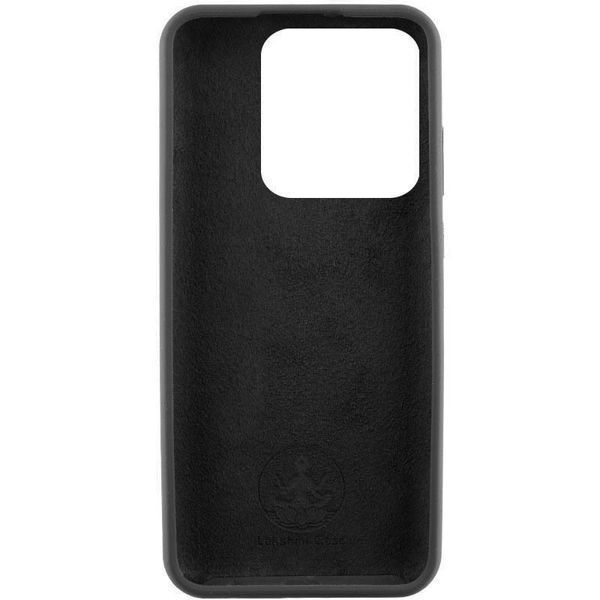 Чохол Silicone Cover Lakshmi (AAA) with Logo для Xiaomi Poco X6 / Note 13 Pro 5G 72786 фото