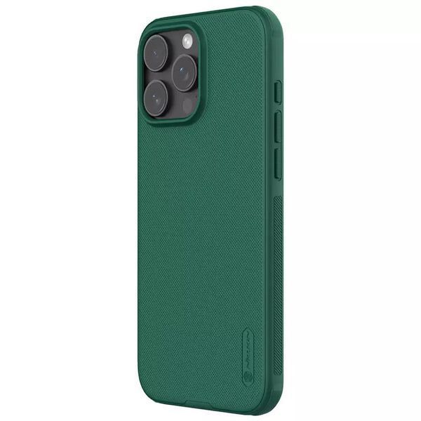 Чохол Nillkin Matte Pro для Apple iPhone 16 Pro Max (6.9") 74529 фото