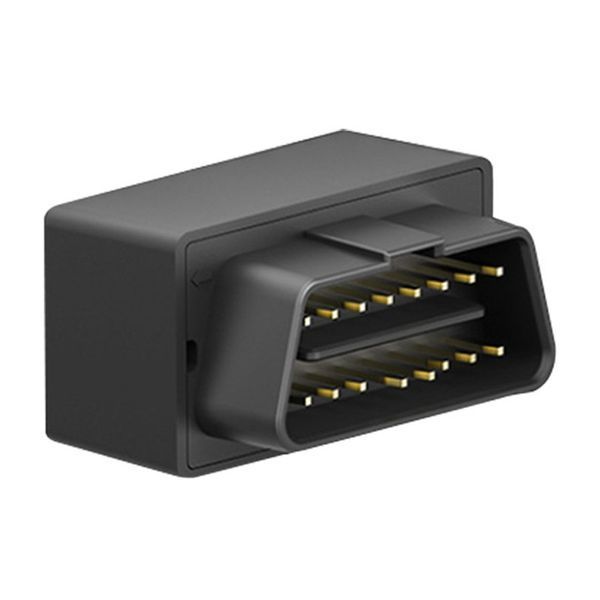 Трекер GPS автомобільний V03O Car Tracker SIM (4GLTE+3GWCDMA+2GGSM) 140mAh 78506 фото