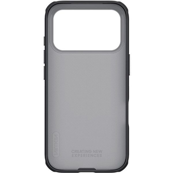 Чохол Nillkin Matte Magnetic Pro для Apple iPhone 17 Pro (6.3") 80570 фото