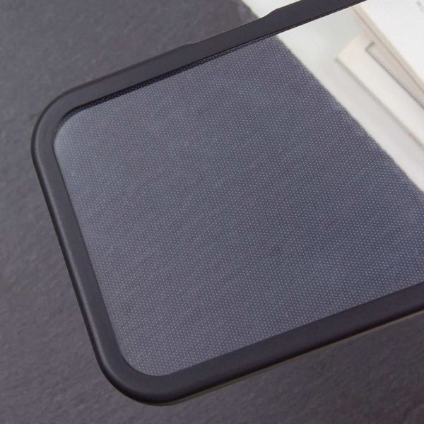 TPU чохол Transparent + Colour 1,5mm для Apple iPhone 13 Pro Max (6.7") 70568 фото