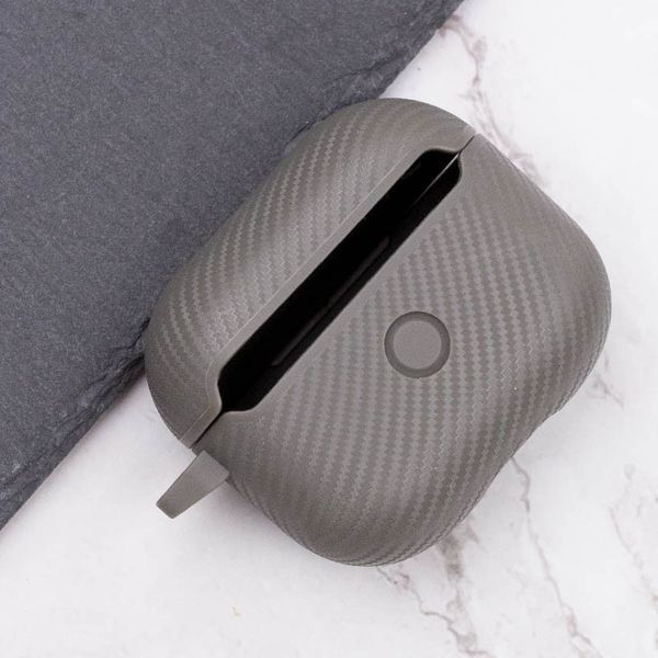 Футляр SGP Shockproof для навушників Airpods 3 67966 фото