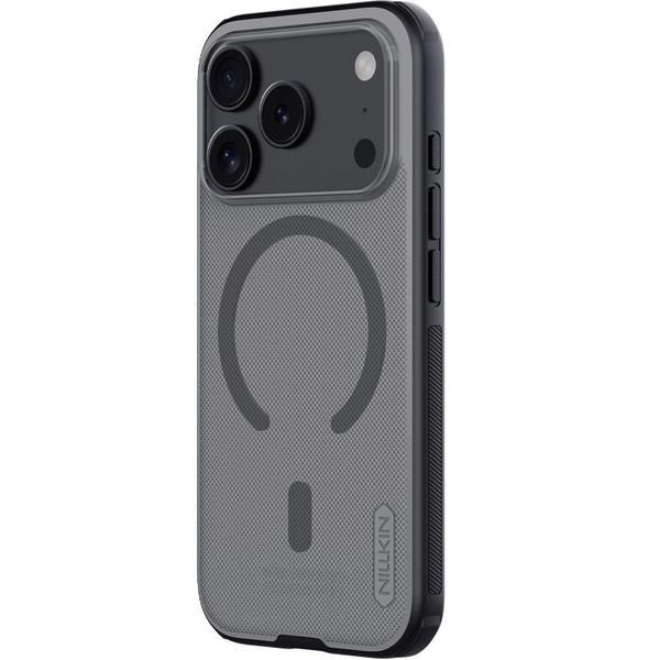 Чохол Nillkin Matte Magnetic Pro для Apple iPhone 17 Pro (6.3") 80570 фото