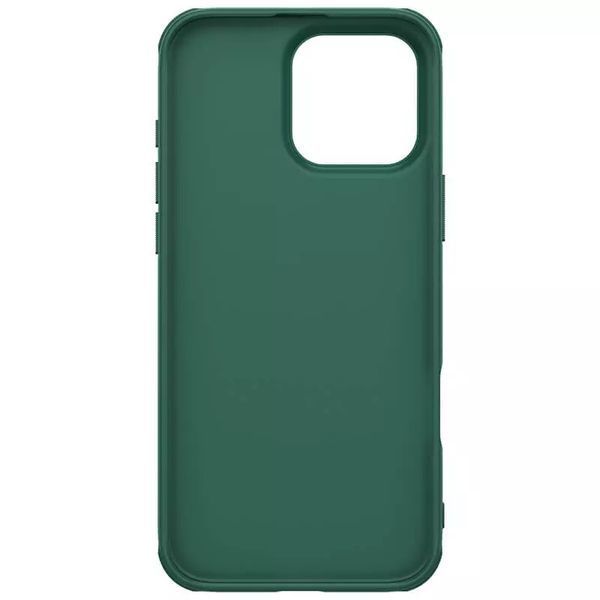 Чохол Nillkin Matte Pro для Apple iPhone 16 Pro Max (6.9") 74529 фото