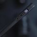 TPU+PC чохол Metal Buttons with MagSafe Carbon Ring для Apple iPhone 15 Pro Max (6.7") 73486 фото 5