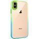 Чохол TPU+PC Fresh sip series для Apple iPhone XS Max (6.5") 55615 фото 1