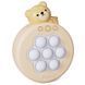 Портативна гра Pop-it Speed Push Game Ver.6 70325 фото 1