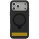 Чохол Ummi Colorful with MagSafe HQ Ring для Apple iPhone 17 (6.3") 82851 фото 1