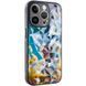 TPU+PC чохол Prisma Ladies для Apple iPhone 15 Pro (6.1") 67067 фото 1