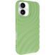 Чохол TPU MonoWave для Apple iPhone 16 (6.1") 79807 фото 1