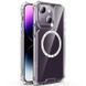 Чохол TPU Gorilla with MagSafe для Apple iPhone 14 (6.1") 73591 фото 1