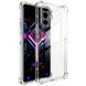TPU чохол GETMAN Ease logo посилені кути Full Camera для Xiaomi Redmi K40/K40 Pro/K40 Pro+/Poco F3 71726 фото 1