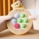 Портативна гра Pop-it Speed Push Game Ver.6 70325 фото 3