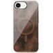Чохол TPU Shiny Mountain (MagFit) для Apple iPhone 16e (6.1") 77834 фото 1