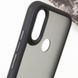 Чохол TPU+PC Lyon Frosted для Xiaomi Redmi Note 7 / Note 7 Pro / Note 7s 67385 фото 4