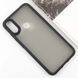 Чохол TPU+PC Lyon Frosted для Xiaomi Redmi Note 7 / Note 7 Pro / Note 7s 67385 фото 2