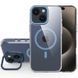 Чохол TPU Space Case Apex with MagSafe для Apple iPhone 14 Plus / 15 Plus (6.7") 76645 фото 2