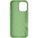 Чохол TPU MonoWave для Apple iPhone 16 (6.1") 79807 фото 3