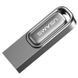 Флеш-накопичувач Usams US-ZB339 USB 3.0 Zinc Alloy &ndash; 256GB 78342 фото 5