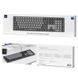 Провідна клавіатура WIWU KB-01 Wired Keyboard for laptop 79607 фото 5
