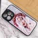 TPU+PC чохол Prisma Ladies для Apple iPhone 14 Pro (6.1") 58239 фото 4