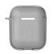 Футляр TPU Colorful для навушників Airpods 1/2 79142 фото 2