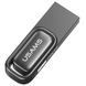 Флеш-накопичувач Usams US-ZB339 USB 3.0 Zinc Alloy &ndash; 256GB 78342 фото 3
