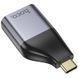 Перехідник Hoco UA34 Type-C to VGA 77148 фото 4