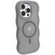 Чохол TPU+PC Undine with MagSafe для Apple iPhone 14 Pro Max (6.7") 78139 фото 2