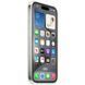 Чохол TPU Clear Case with MagSafe для Apple iPhone 12 Pro Max (6.7") 73537 фото 3