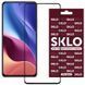 Захисне скло SKLO 3D для Xiaomi Redmi Note 11 (Global) / Note 11S / Note 12S 53631 фото 1