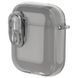 Футляр TPU Colorful для навушників Airpods 1/2 79142 фото 1