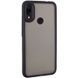 Чохол TPU+PC Lyon Frosted для Xiaomi Redmi Note 7 / Note 7 Pro / Note 7s 67385 фото 1