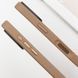 TPU+PC чохол Metal Buttons with MagSafe для Apple iPhone 16 Pro (6.3") 73092 фото 4