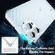 Чохол TPU Ease Carbon color series для Apple iPhone 12 Pro Max (6.7") 55697 фото 3
